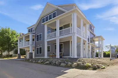 67 Queen Street #1C, East Greenwich, RI 02818 - Photo 3