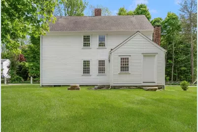 250 Ide Road, Scituate, RI 02857 - Photo 21