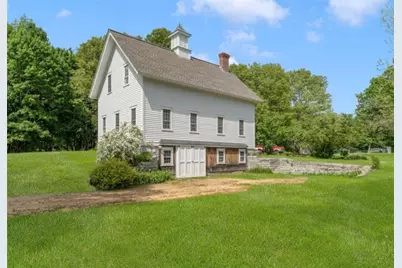 250 Ide Road, Scituate, RI 02857 - Photo 9
