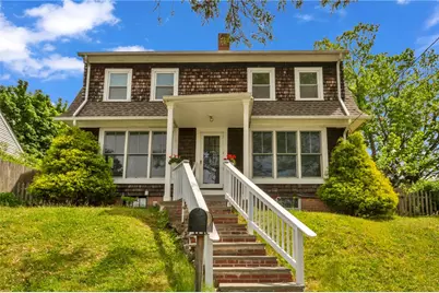 14 Barnsdale Road, East Providence, RI 02914 - Photo 1