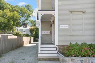 109 Church St, Newport, RI 02840 - Photo 3