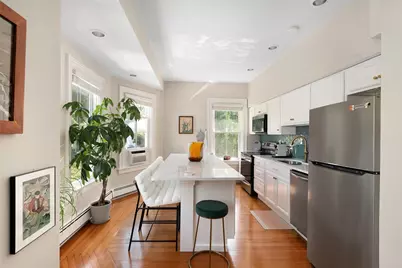 109 Church Street #3, Newport, RI 02840 - Photo 9