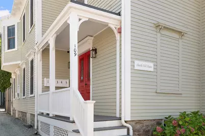 109 Church Street #3, Newport, RI 02840 - Photo 5