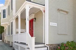 109 Church St, Newport, RI 02840 - Photo 5
