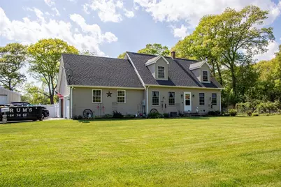 21 Bailey Hill Road, Killingly, CT 06239 - Photo 1