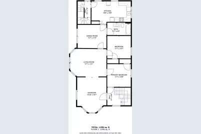 26 Hudson Street #2, Providence, RI 02909 - Photo 25