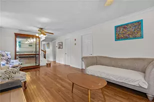 416 Farnum Pike, Smithfield, RI 02917 - Photo 5