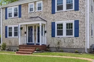 351 Blvd Blvd, Middletown, RI 02842 - Photo 1