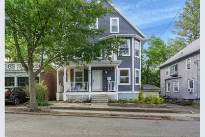 12 University Avenue, Providence, RI 02906 - Photo 1