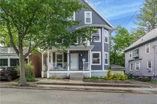 12 University Ave, Providence, RI 02906 - Photo 1