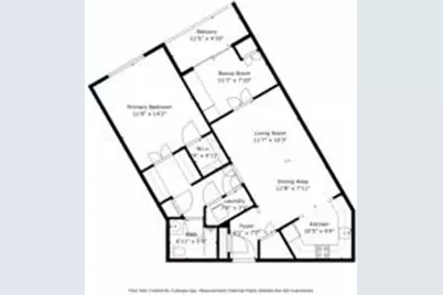 677 Quincy Shore Drive #112, Quincy, MA 02170 - Photo 25