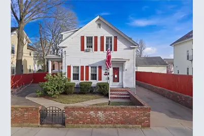 112 Clay Street, Central Falls, RI 02863 - Photo 3