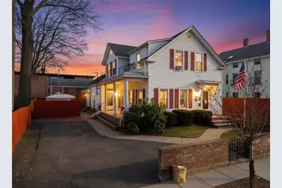 112 Clay Street, Central Falls, RI 02863 - Photo 5