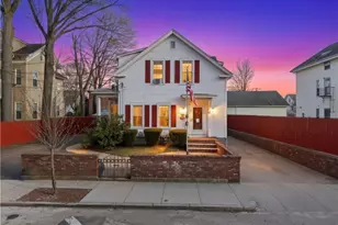 112 Clay St, Central Falls, RI 02863 - Photo 1
