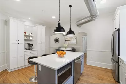 82 High Street #1S, Bristol, RI 02809 - Photo 3