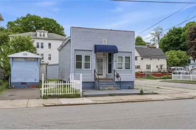 42 Transit Street, Woonsocket, RI 02895 - Photo 27
