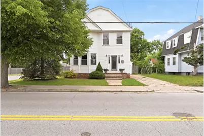 105 Park Avenue, Cranston, RI 02905 - Photo 1