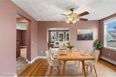 105 Park Avenue, Cranston, RI 02905 - Photo 13