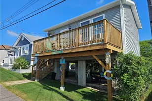 854 Matunuck Beach Rd, South Kingstown, RI 02879 - Photo 1