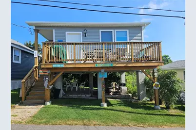 854 Matunuck Beach Road, South Kingstown, RI 02879 - Photo 21