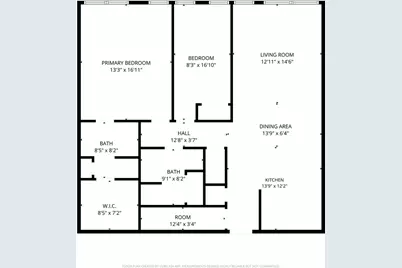 63 Blakeley Street #107, Woonsocket, RI 02895 - Photo 31