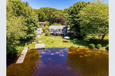 31 Sunset Drive, Hopkinton, RI 02832 - Photo 3