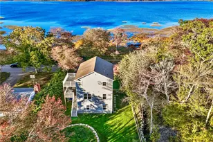 608 Wordens Pond Rd, South Kingstown, RI 02879 - Photo 1