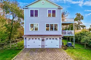 608 Wordens Pond Rd, South Kingstown, RI 02879 - Photo 3
