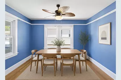 70 Holburn Avenue, Cranston, RI 02910 - Photo 9