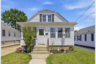 70 Holburn Avenue, Cranston, RI 02910 - Photo 1