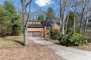 3 Rogler Farm Rd, Smithfield, RI 02917 - Photo 1