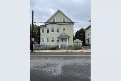 397 Pawtucket Avenue #2, Pawtucket, RI 02860 - Photo 1
