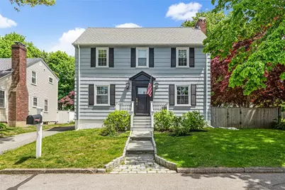 7 Florence Avenue, Newport, RI 02840 - Photo 1