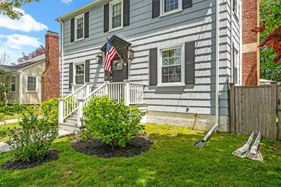 7 Florence Avenue, Newport, RI 02840 - Photo 3