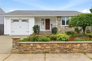 160 Fort St, East Providence, RI 02914 - Photo 1