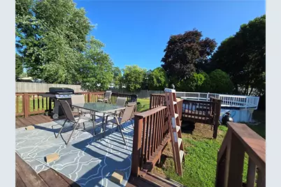 58 Hoyt Street, Warwick, RI 02886 - Photo 5