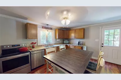 1635 Old Smithfield Road, North Smithfield, RI 02896 - Photo 9