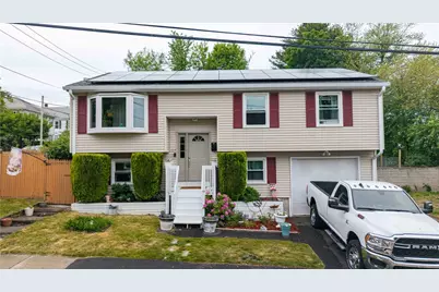 105 Lyman Street, Pawtucket, RI 02860 - Photo 1