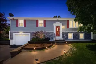 12 Setian Circle, Johnston, RI 02919 - Photo 1