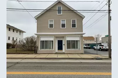 155 Main Road, Tiverton, RI 02878 - Photo 1