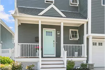 53 White Avenue, East Providence, RI 02915 - Photo 3