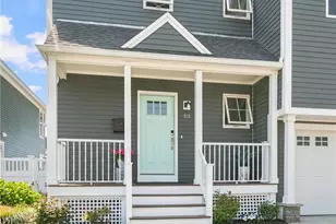 53 White Ave, East Providence, RI 02915 - Photo 3