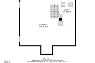 47 Goldsmith Ave, East Providence, RI 02914 - Photo 31