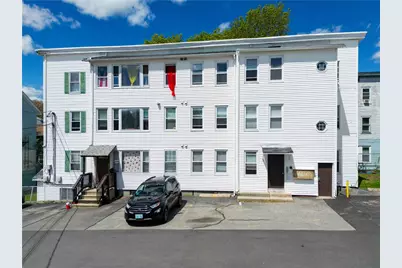 157 Rathbun Street, Woonsocket, RI 02895 - Photo 13