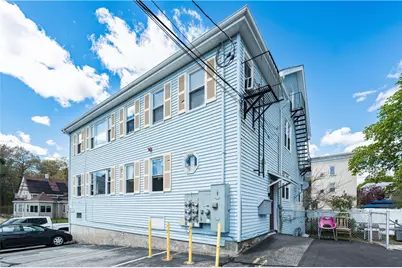 157 Rathbun Street, Woonsocket, RI 02895 - Photo 9