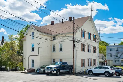 157 Rathbun Street, Woonsocket, RI 02895 - Photo 5
