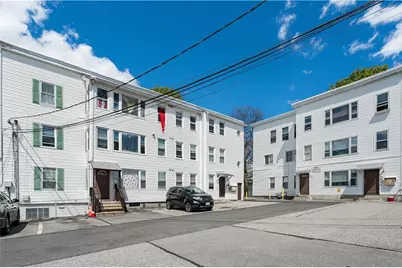 157 Rathbun Street, Woonsocket, RI 02895 - Photo 11
