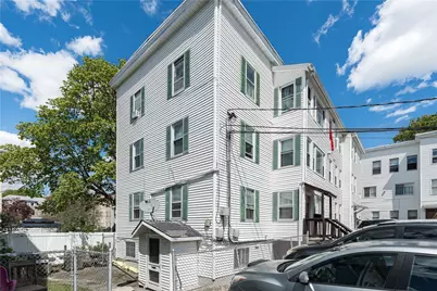 157 Rathbun Street, Woonsocket, RI 02895 - Photo 15