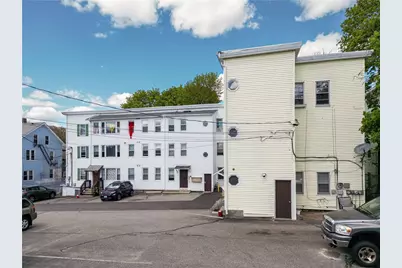 157 Rathbun Street, Woonsocket, RI 02895 - Photo 17
