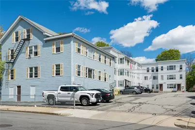 157 Rathbun Street, Woonsocket, RI 02895 - Photo 7